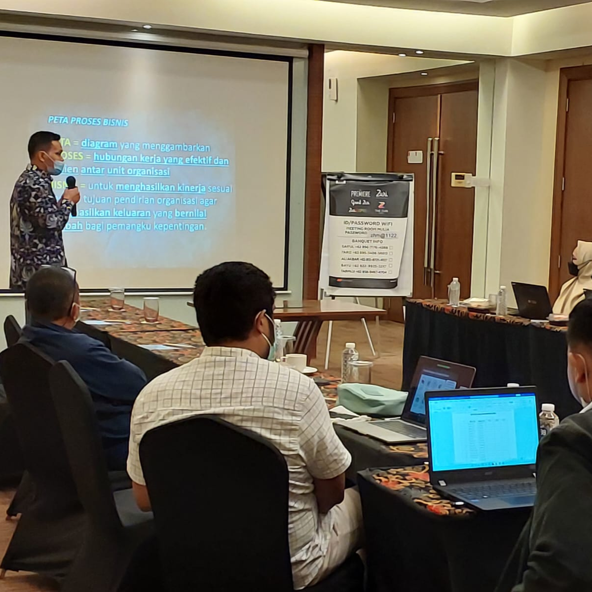 People and Organization Development